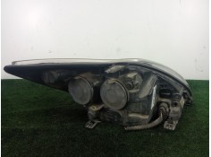 Recambio de faro izquierdo para ford focus ii sedán (db_, fch, dh) 1.6 tdci referencia OEM IAM 8M5113W030CF 08-11 FONDO.NEGRO H7 2