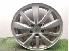 Recambio de llanta para renault laguna iii (bt0/1) 1.5 dci (bt00, bt0a, bt0t, bt1j) referencia OEM IAM 403006754R  17´´PULGADAS