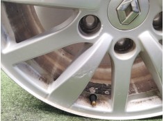 Recambio de llanta para renault laguna iii (bt0/1) 1.5 dci (bt00, bt0a, bt0t, bt1j) referencia OEM IAM 403006754R  17´´PULGADAS 2