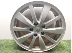 Recambio de llanta para renault laguna iii (bt0/1) 1.5 dci (bt00, bt0a, bt0t, bt1j) referencia OEM IAM 403006754R  17´´PULGADAS