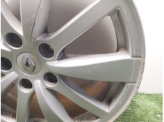 Recambio de llanta para renault laguna iii (bt0/1) 1.5 dci (bt00, bt0a, bt0t, bt1j) referencia OEM IAM 403006754R  17´´PULGADAS 2
