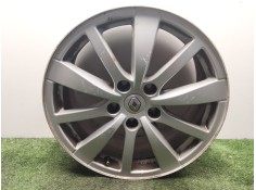 Recambio de llanta para renault laguna iii (bt0/1) 1.5 dci (bt00, bt0a, bt0t, bt1j) referencia OEM IAM 403006754R  17´´PULGADAS