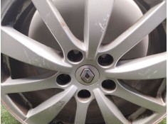 Recambio de llanta para renault laguna iii (bt0/1) 1.5 dci (bt00, bt0a, bt0t, bt1j) referencia OEM IAM 403006754R  17´´PULGADAS 2
