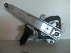 Recambio de elevalunas delantero derecho para kia picanto 1.1 cat referencia OEM IAM 4F12-83401207010 ELECTRICO  2