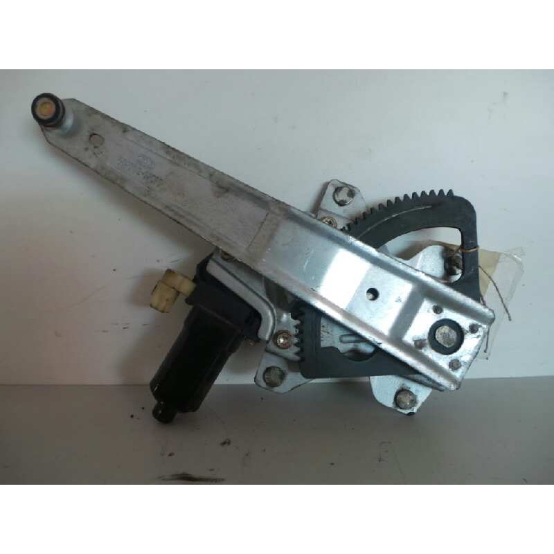 Recambio de elevalunas delantero derecho para kia picanto 1.1 cat referencia OEM IAM 4F12-83401207010 ELECTRICO 