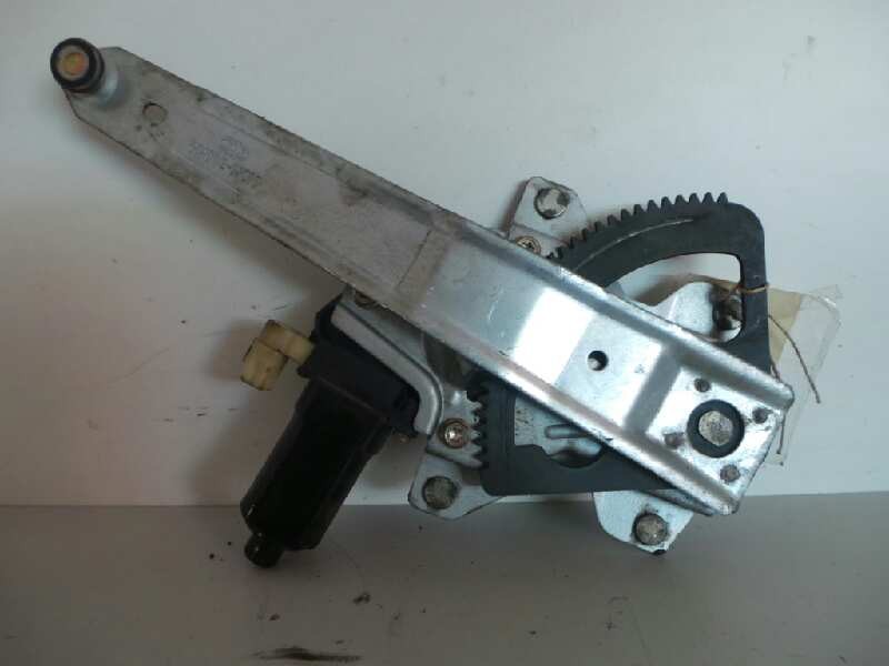 Recambio de elevalunas delantero derecho para kia picanto 1.1 cat referencia OEM IAM 4F12-83401207010 ELECTRICO 