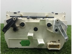 Recambio de mando calefaccion / aire acondicionado para citroën xsara picasso (n68) 1.6 16v referencia OEM IAM 99210 10.PINES BE 2