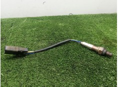 Recambio de sonda lambda para seat cordoba (6l2) 1.9 tdi referencia OEM IAM 036906262T 6.PINES 