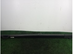 Recambio de bandeja trasera para mercedes-benz clase b sports tourer (w245) b 180 cdi (245.207) referencia OEM IAM A1698100109 E 2