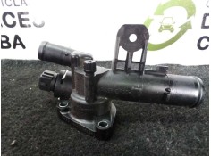 Recambio de termostato para renault scenic ii 1.5 dci diesel referencia OEM IAM TH6703  