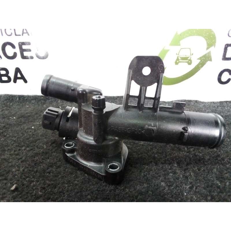 Recambio de termostato para renault scenic ii 1.5 dci diesel referencia OEM IAM TH6703  