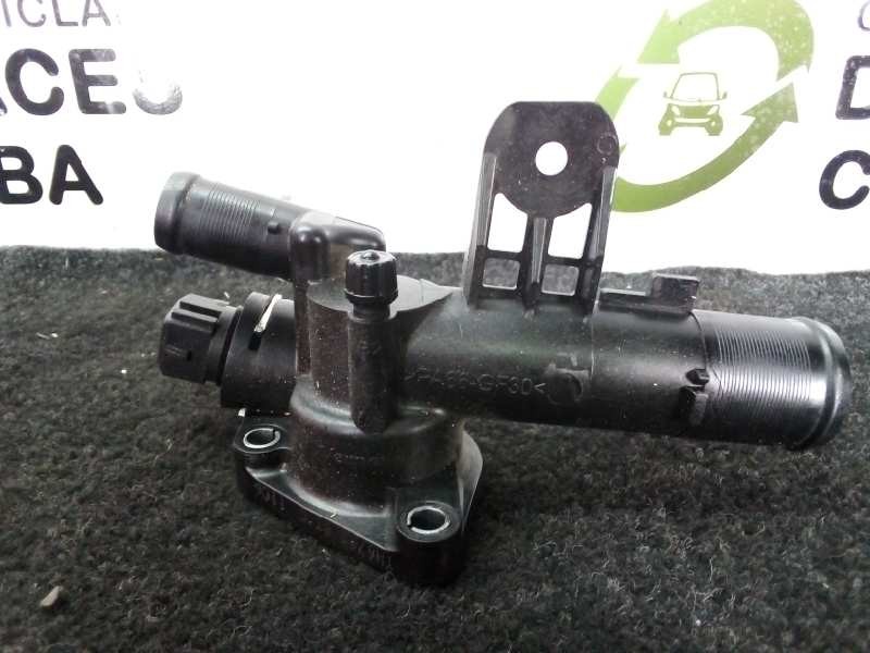 Recambio de termostato para renault scenic ii 1.5 dci diesel referencia OEM IAM TH6703  