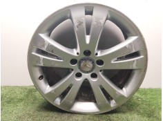 Recambio de llanta para mercedes-benz clase c (w204) c 220 cdi (204.008) referencia OEM IAM A2044010402  17´´PULGADAS