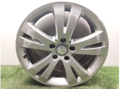 Recambio de llanta para mercedes-benz clase c (w204) c 220 cdi (204.008) referencia OEM IAM A2044010402  17´´PULGADAS