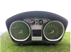 Recambio de cuadro instrumentos para ford focus ii sedán (db_, fch, dh) 1.6 tdci referencia OEM IAM 8V4T10849GK - VP8V4F10849GK 