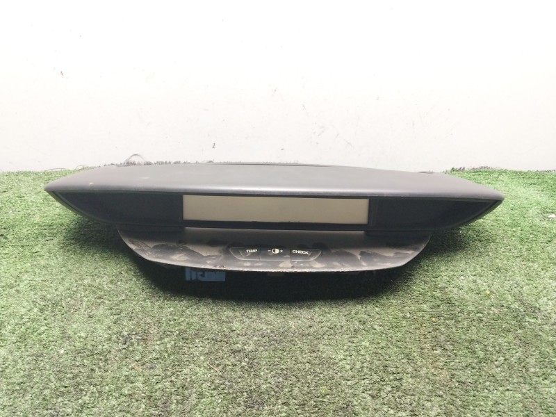 Recambio de cuadro instrumentos para citroën c4 coupé (la_) 1.4 16v referencia OEM IAM P9664319780  