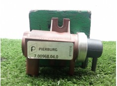 Recambio de valvula de vacio para ford focus ii sedán (db_, fch, dh) 1.6 tdci referencia OEM IAM 700968040 - 6116316 PIERBURG 
