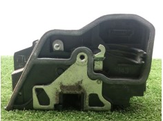 Recambio de cerradura puerta delantera izquierda para bmw 5 (e60) 520 d referencia OEM IAM  7.PINES  2
