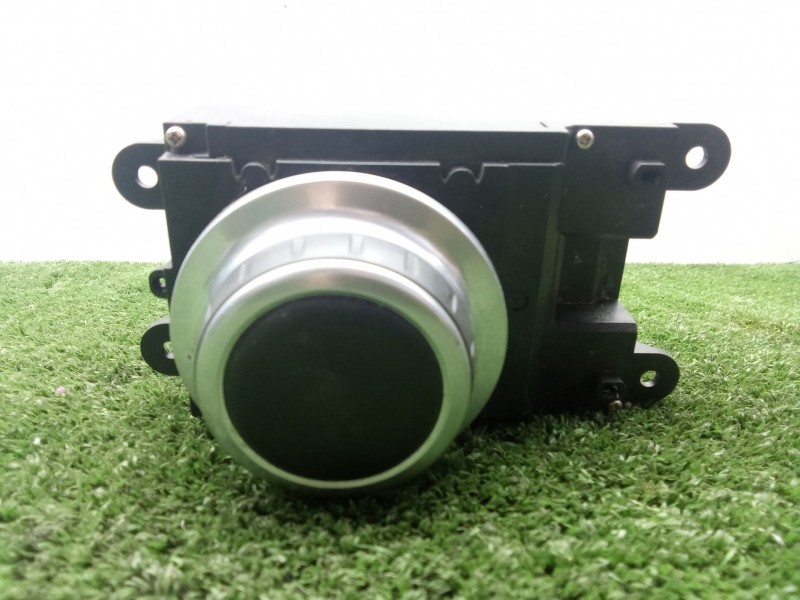 Recambio de mando multifuncion para bmw 5 (e60) 520 d referencia OEM IAM 6944884 8.PINES ALPS