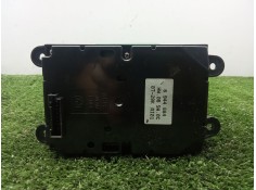 Recambio de mando multifuncion para bmw 5 (e60) 520 d referencia OEM IAM 6944884 8.PINES ALPS 2