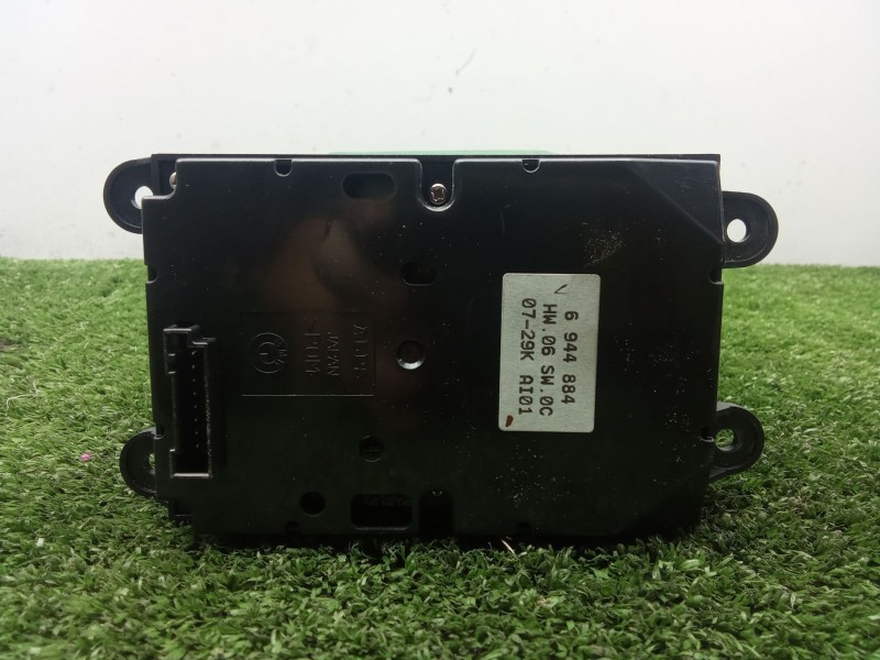 Recambio de mando multifuncion para bmw 5 (e60) 520 d referencia OEM IAM 6944884 8.PINES ALPS