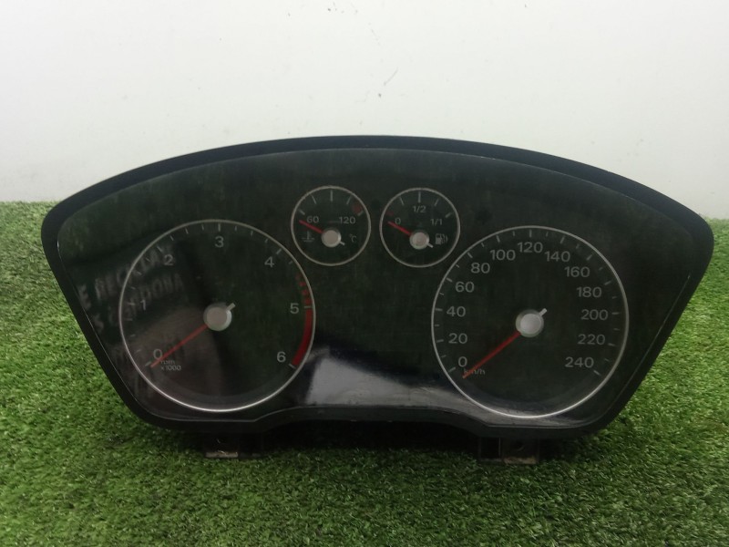 Recambio de cuadro instrumentos para ford focus ii (da_, hcp, dp) 1.6 tdci referencia OEM IAM 7M5T10849  
