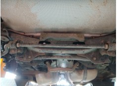 Recambio de puente trasero para land rover range rover evoque (l538) 2.0 d 4x4 referencia OEM IAM   