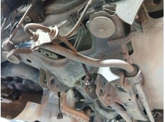 Recambio de puente trasero para land rover range rover evoque (l538) 2.0 d 4x4 referencia OEM IAM    2