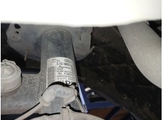 Recambio de amortiguador trasero derecho para land rover range rover evoque (l538) 2.0 d 4x4 referencia OEM IAM    2