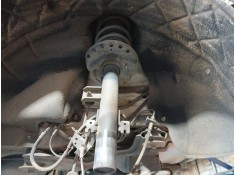Recambio de amortiguador trasero izquierdo para land rover range rover evoque (l538) 2.0 d 4x4 referencia OEM IAM   