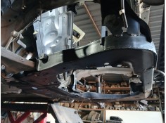 Recambio de puente delantero para land rover range rover evoque (l538) 2.0 d 4x4 referencia OEM IAM    2