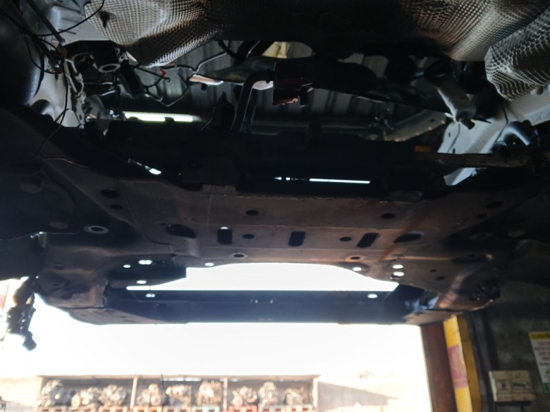 Recambio de puente delantero para land rover range rover evoque (l538) 2.0 d 4x4 referencia OEM IAM   