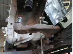 Recambio de brazo suspension inferior delantero derecho para land rover range rover evoque (l538) 2.0 d 4x4 referencia OEM IAM  