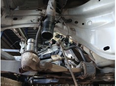 Recambio de brazo suspension inferior delantero izquierdo para land rover range rover evoque (l538) 2.0 d 4x4 referencia OEM IAM 2