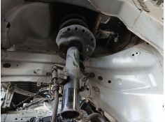 Recambio de amortiguador delantero izquierdo para land rover range rover evoque (l538) 2.0 d 4x4 referencia OEM IAM   