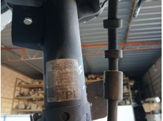 Recambio de amortiguador delantero izquierdo para land rover range rover evoque (l538) 2.0 d 4x4 referencia OEM IAM    2