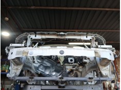 Recambio de refuerzo paragolpes delantero para land rover range rover evoque (l538) 2.0 d 4x4 referencia OEM IAM   