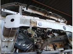 Recambio de refuerzo paragolpes delantero para land rover range rover evoque (l538) 2.0 d 4x4 referencia OEM IAM    2
