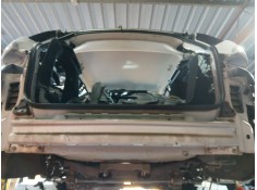Recambio de refuerzo paragolpes trasero para land rover range rover evoque (l538) 2.0 d 4x4 referencia OEM IAM   