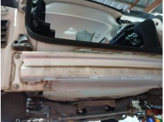 Recambio de refuerzo paragolpes trasero para land rover range rover evoque (l538) 2.0 d 4x4 referencia OEM IAM    2
