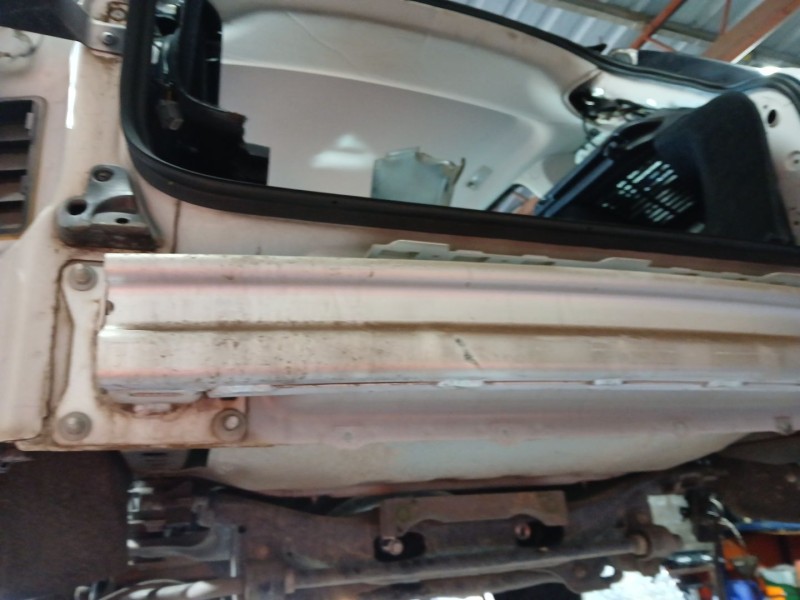 Recambio de refuerzo paragolpes trasero para land rover range rover evoque (l538) 2.0 d 4x4 referencia OEM IAM   