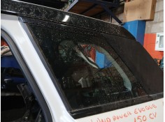 Recambio de luna custodia trasera izquierda para land rover range rover evoque (l538) 2.0 d 4x4 referencia OEM IAM   