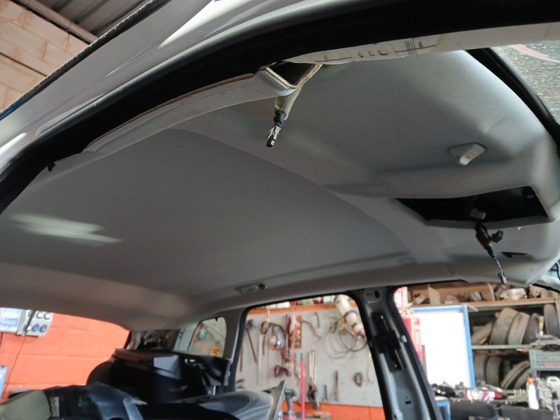 Recambio de techo interior para land rover range rover evoque (l538) 2.0 d 4x4 referencia OEM IAM   