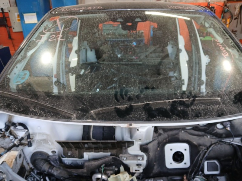 Recambio de parabrisas para land rover range rover evoque (l538) 2.0 d 4x4 referencia OEM IAM   