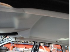 Recambio de airbag cortina delantero derecho para land rover range rover evoque (l538) 2.0 d 4x4 referencia OEM IAM   