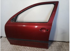 Recambio de puerta delantera izquierda para skoda octavia ii combi (1z5) 2.0 tdi referencia OEM IAM   