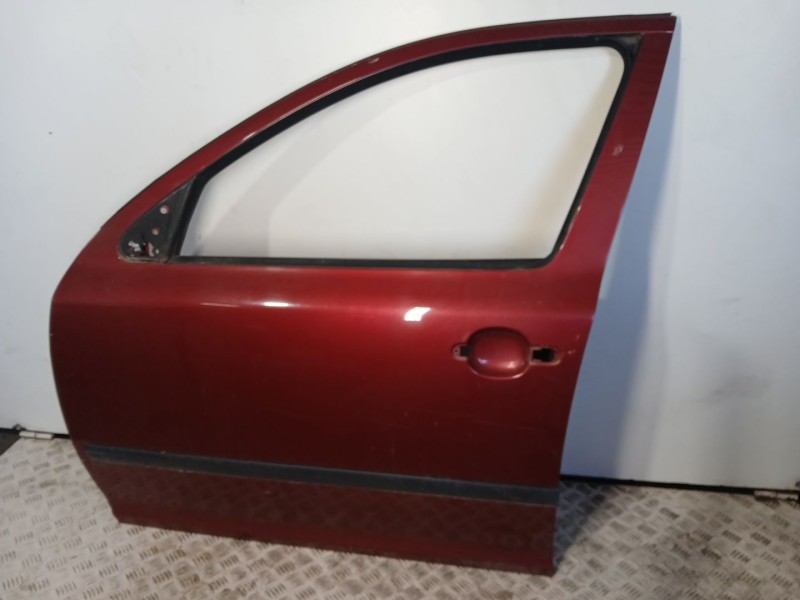 Recambio de puerta delantera izquierda para skoda octavia ii combi (1z5) 2.0 tdi referencia OEM IAM   