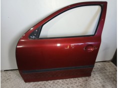Recambio de puerta delantera izquierda para skoda octavia ii combi (1z5) 2.0 tdi referencia OEM IAM    2