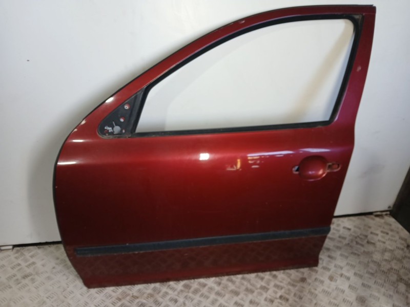 Recambio de puerta delantera izquierda para skoda octavia ii combi (1z5) 2.0 tdi referencia OEM IAM   