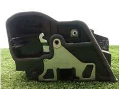Recambio de cerradura puerta trasera derecha para bmw 5 (e60) 520 d referencia OEM IAM  5.PINES  2